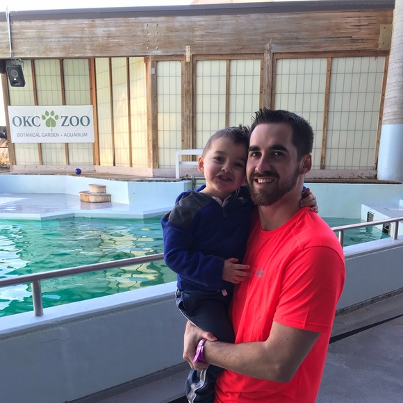 Meet your Posher, James - Picture 1 of 1